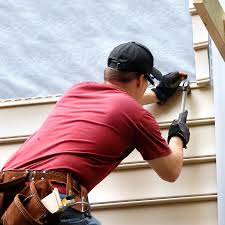 Best Fascia and Soffit Installation  in East Alton, IL